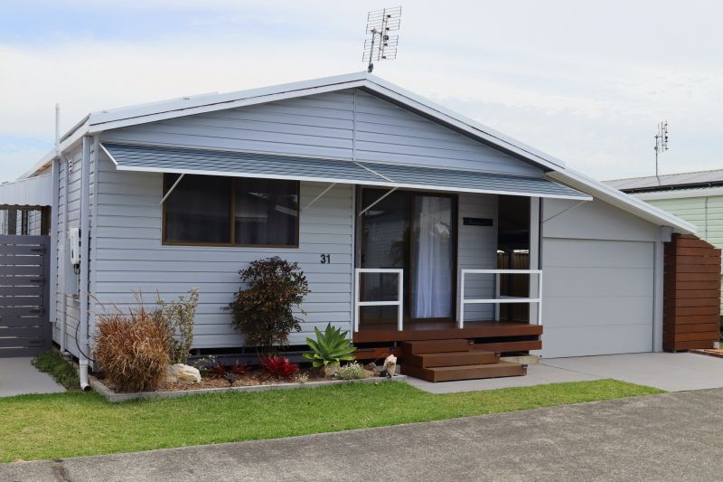 Tweed Broadwater Village, an Over 50's Pet Friendly Lifestyle Village