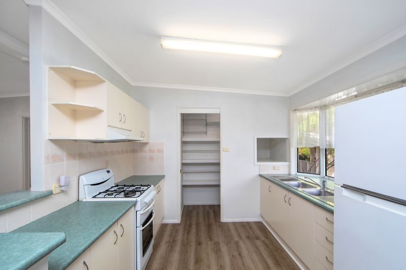 Unique Three Bedroom Home