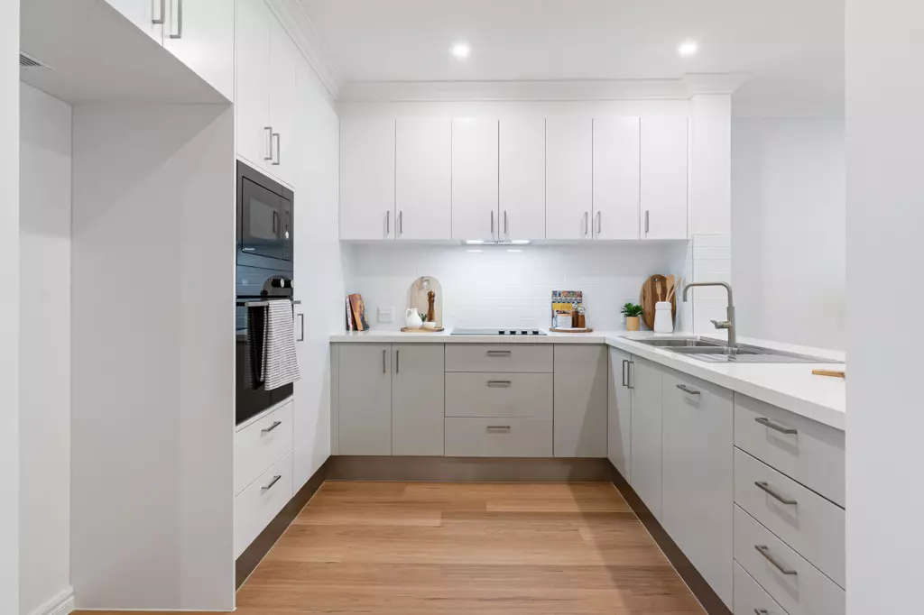 Newly Renovated and perfectly positioned!