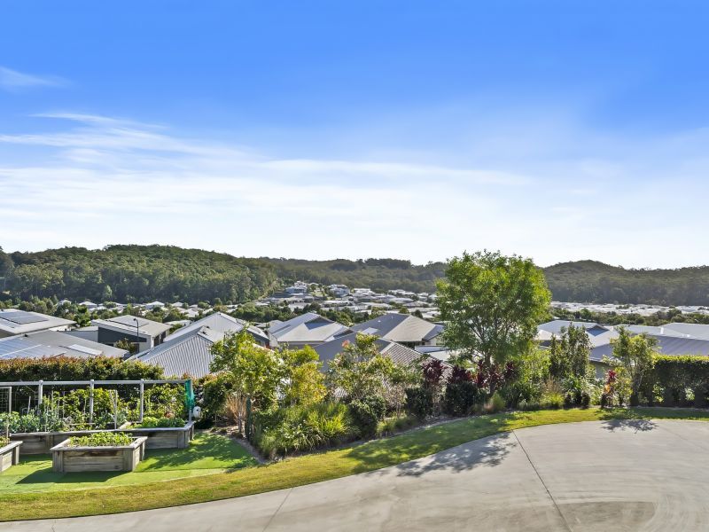 Site 225 - Established Yaroomba