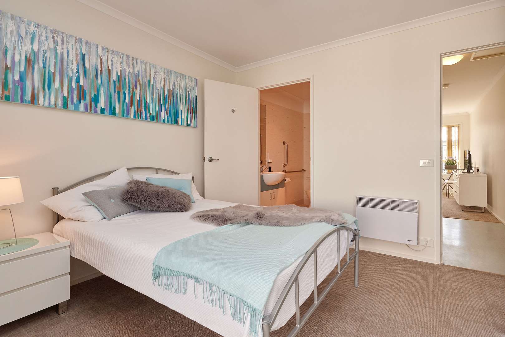 1 Bedroom Unit in Over 55s Village