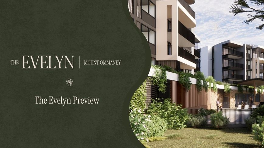 The Evelyn Preview - 10am Session