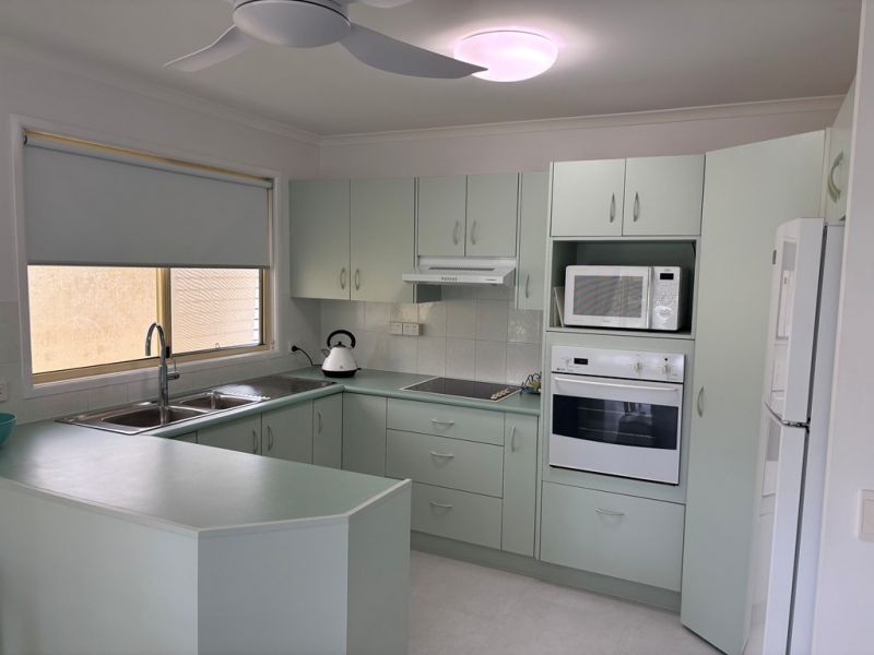 Panoramic Lake Views