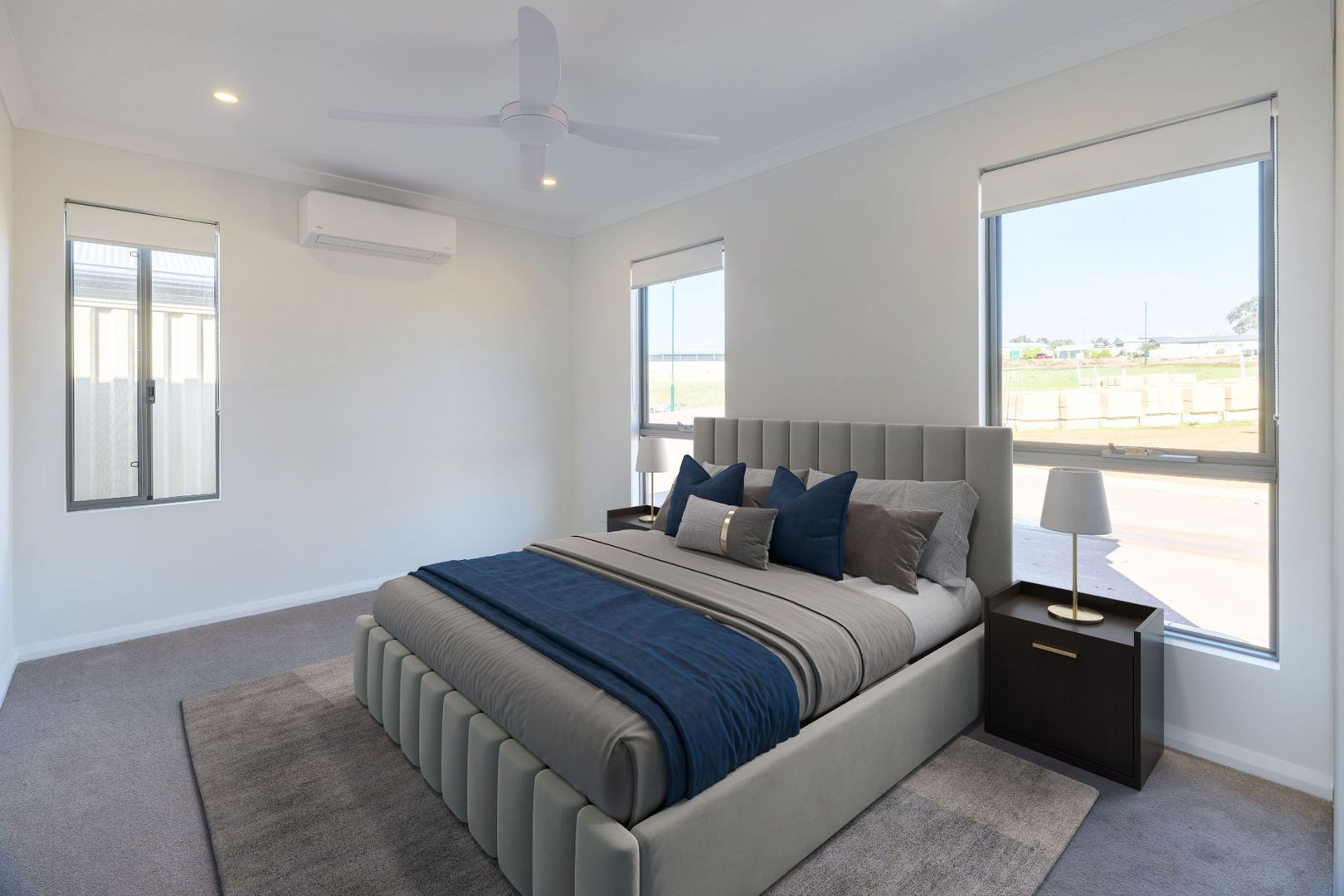 Sierra Lifestyle - Morgan Design