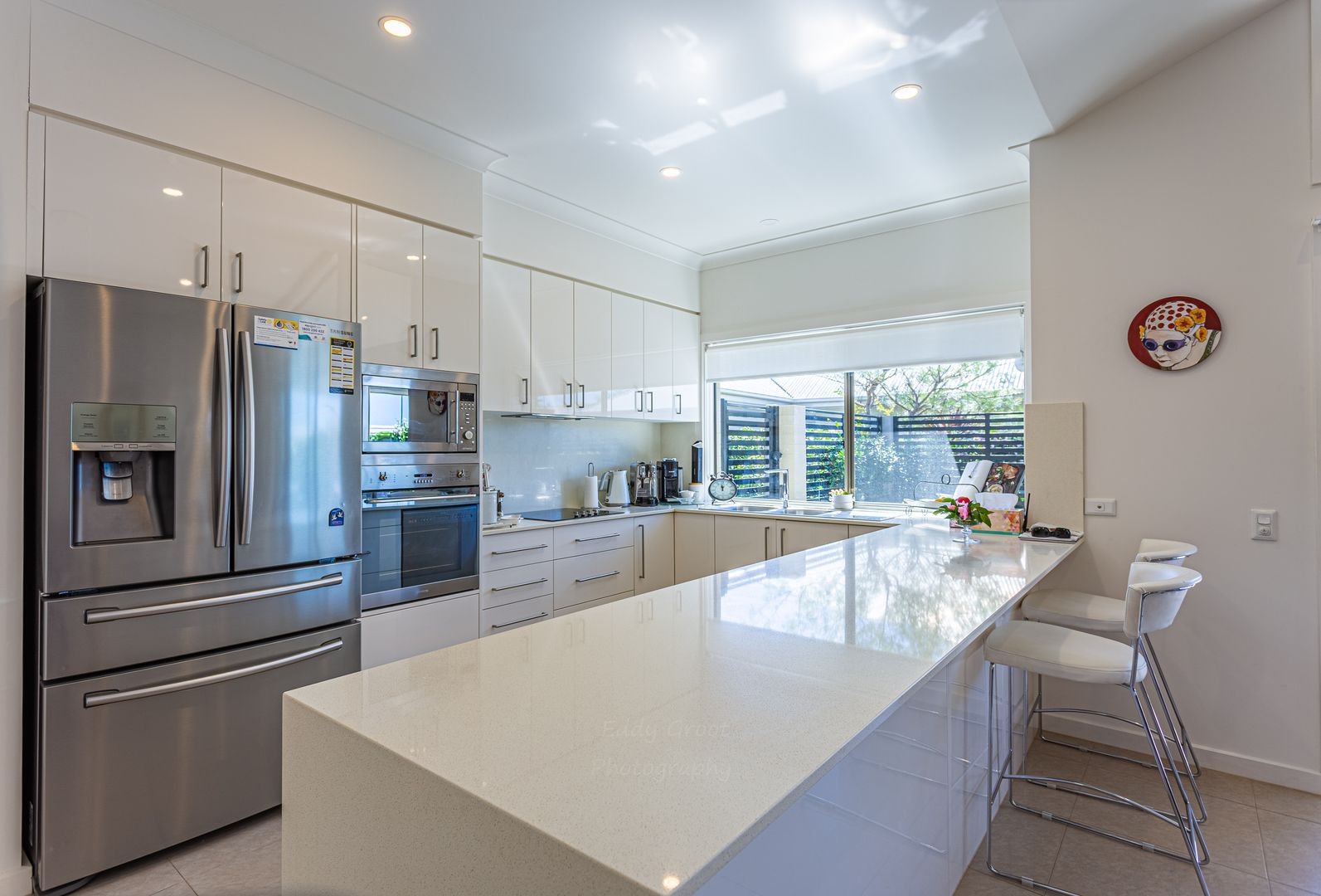 UNDER OFFER- Van Gogh III-  Palm Lake Resort Tea Gardens