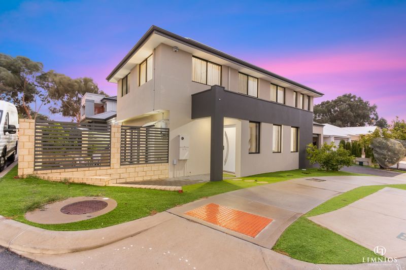 Easy Living in Princeton!