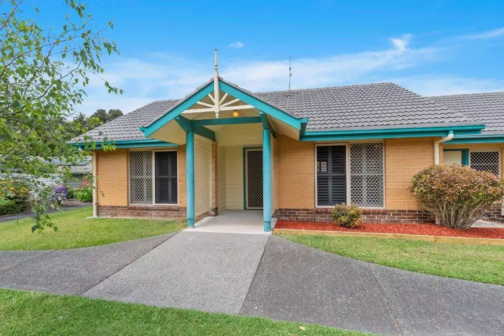 Unit 117: IRT Culburra  Beach Retirement Village