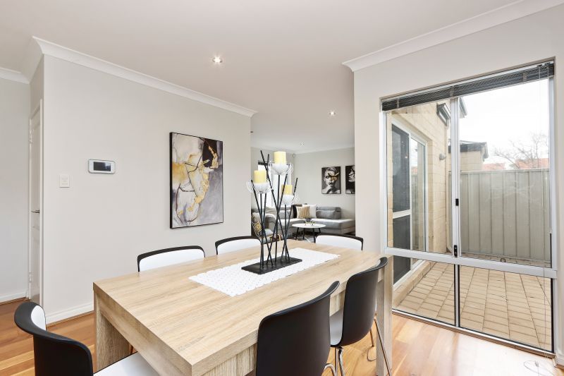 Versatile Family Living