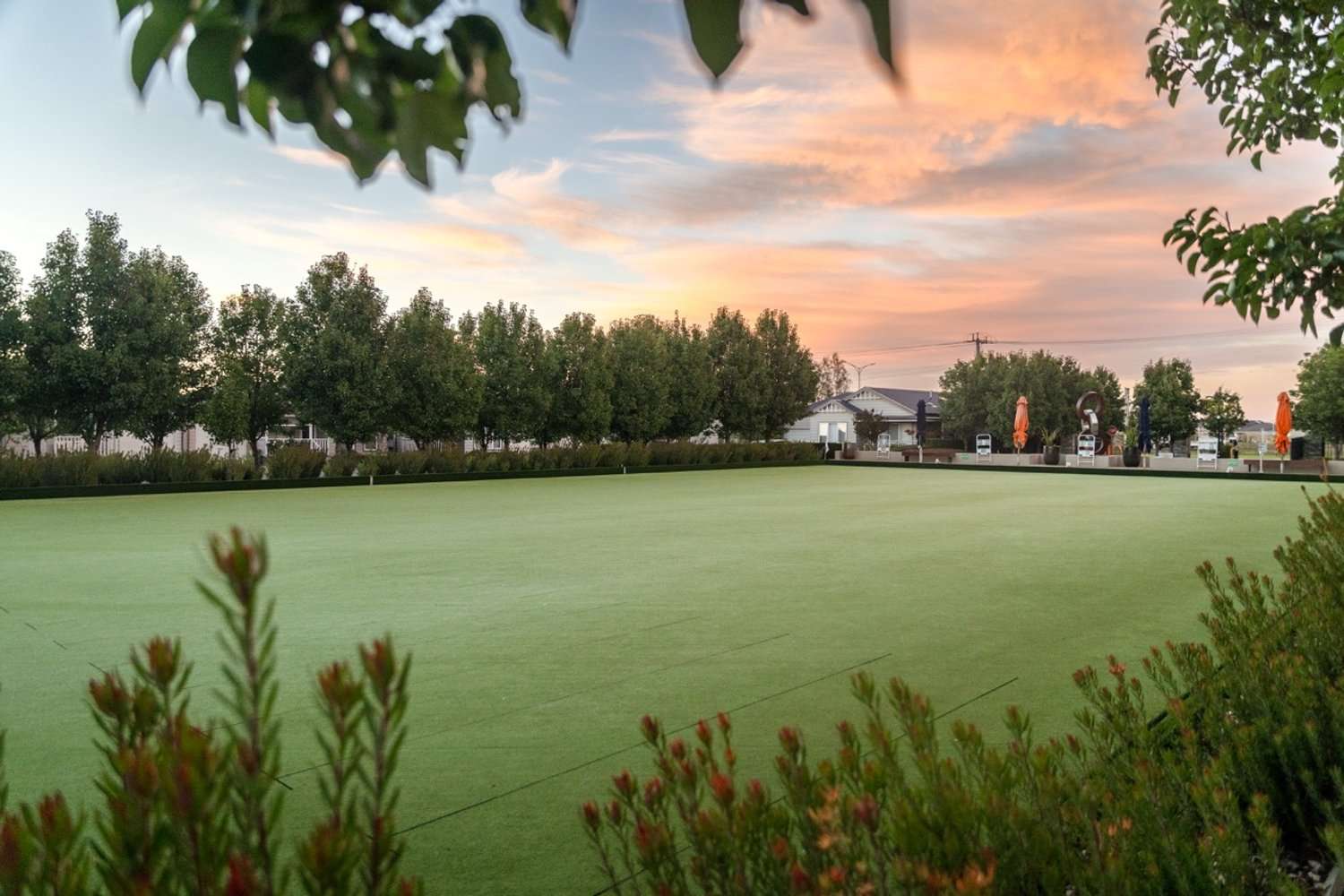 Lifestyle Communities Officer - Life's better when the Clubhouse is just around the corner