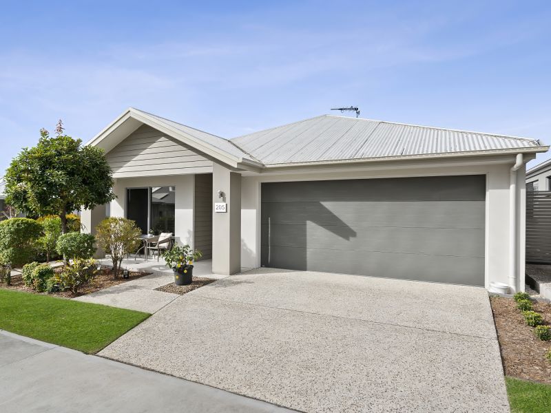 Site 205 - Established Grand Bellview