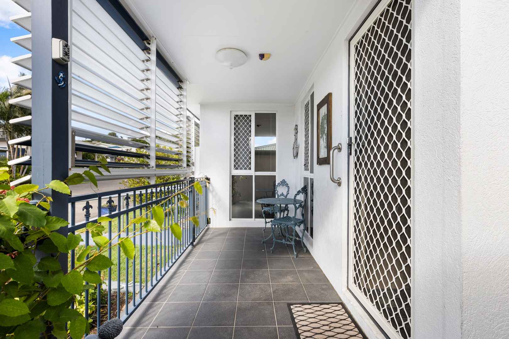 Vacant and Waiting for You. 