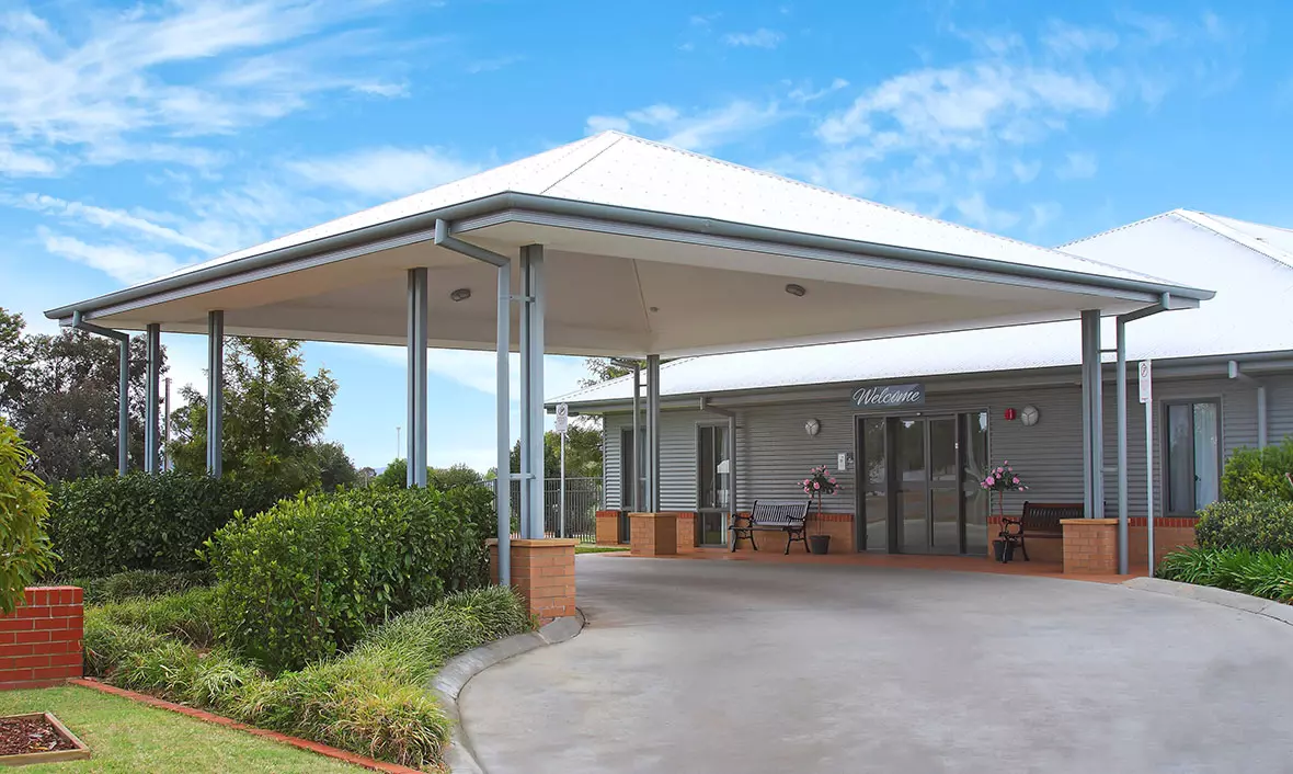 Assumption Villa Residential Aged Care