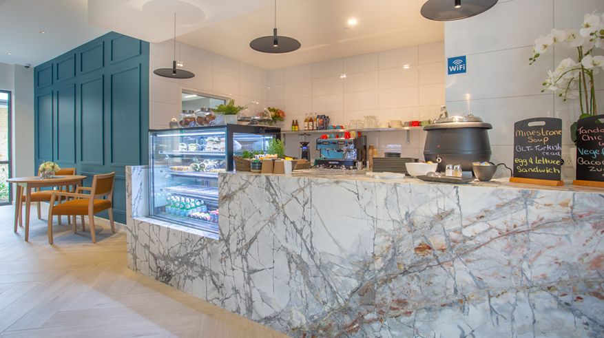 Racecourse Grange Aged Care