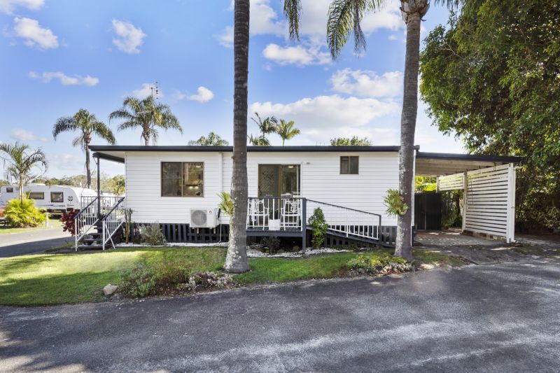 Fresh Start - Relaxed Coastal Living!