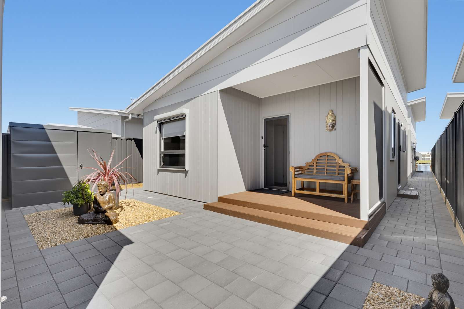 3-bed waterfront home, Alexandrina Cove