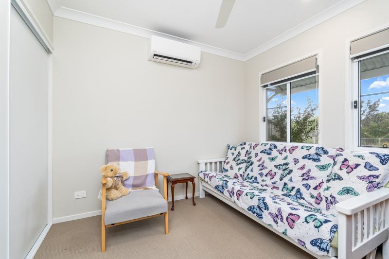 Effortless Living with Premium Upgrades and RV Ready Parking