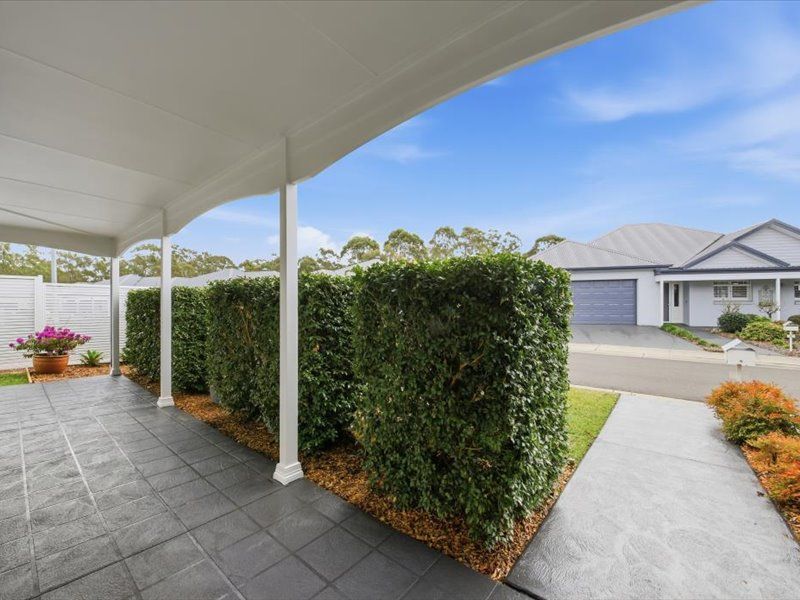 Perfectly placed for downsizers looking for superb retirement living