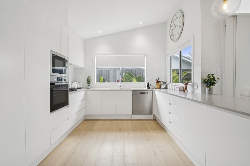 Immaculate Three Bedroom Haven