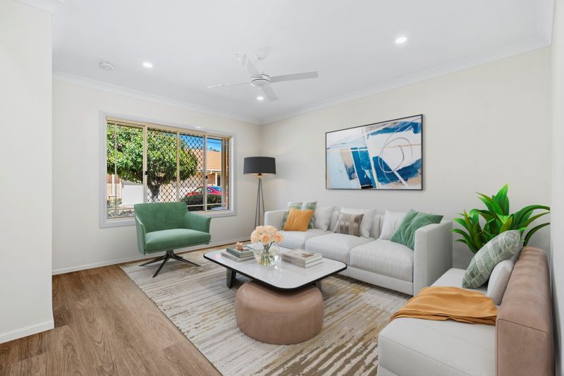 Retirement living made easy