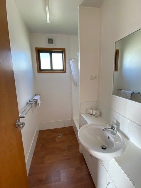 Portland Tourist Park - Permanent Living