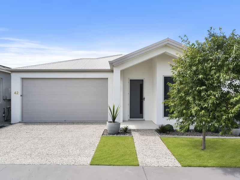 Site 42 - Established Portsea