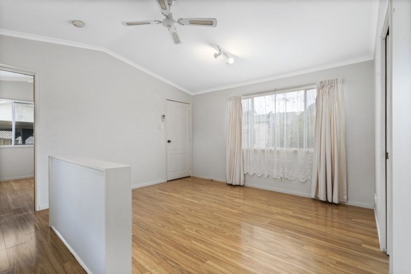 Relaxed Charm in a Quiet Location