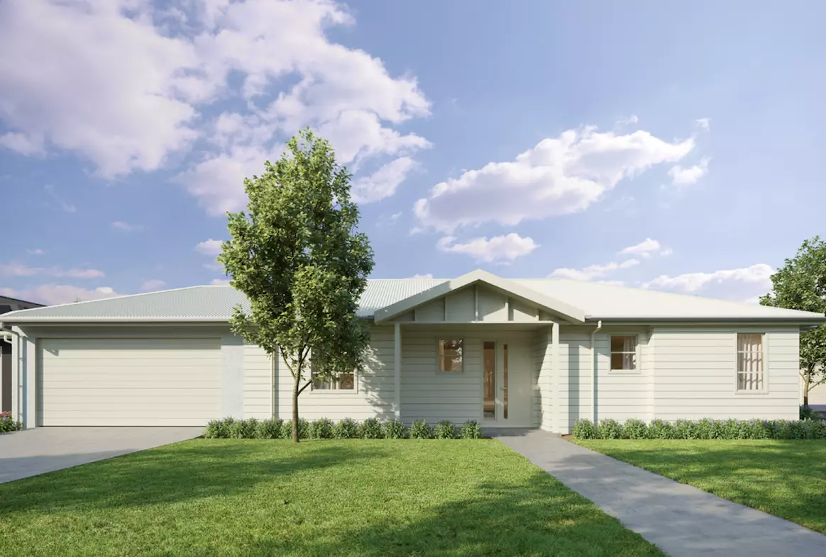 Premium corner position