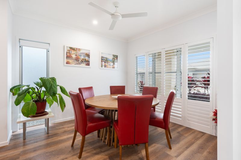 Site 77 - Established Gold Bronte