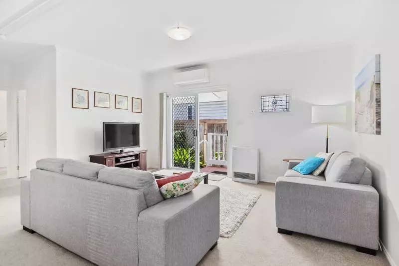 Immaculate Two-Bedroom Delight!