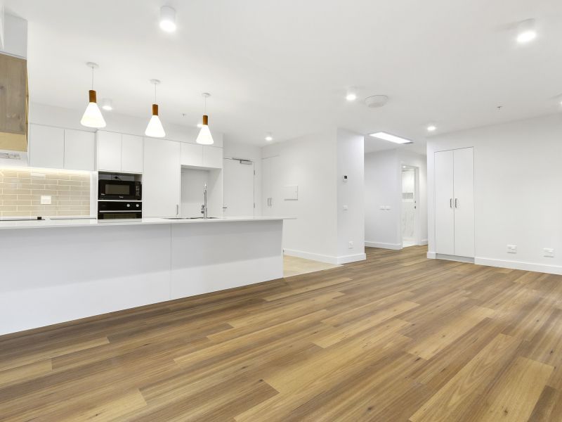Quality Living Starts Here!