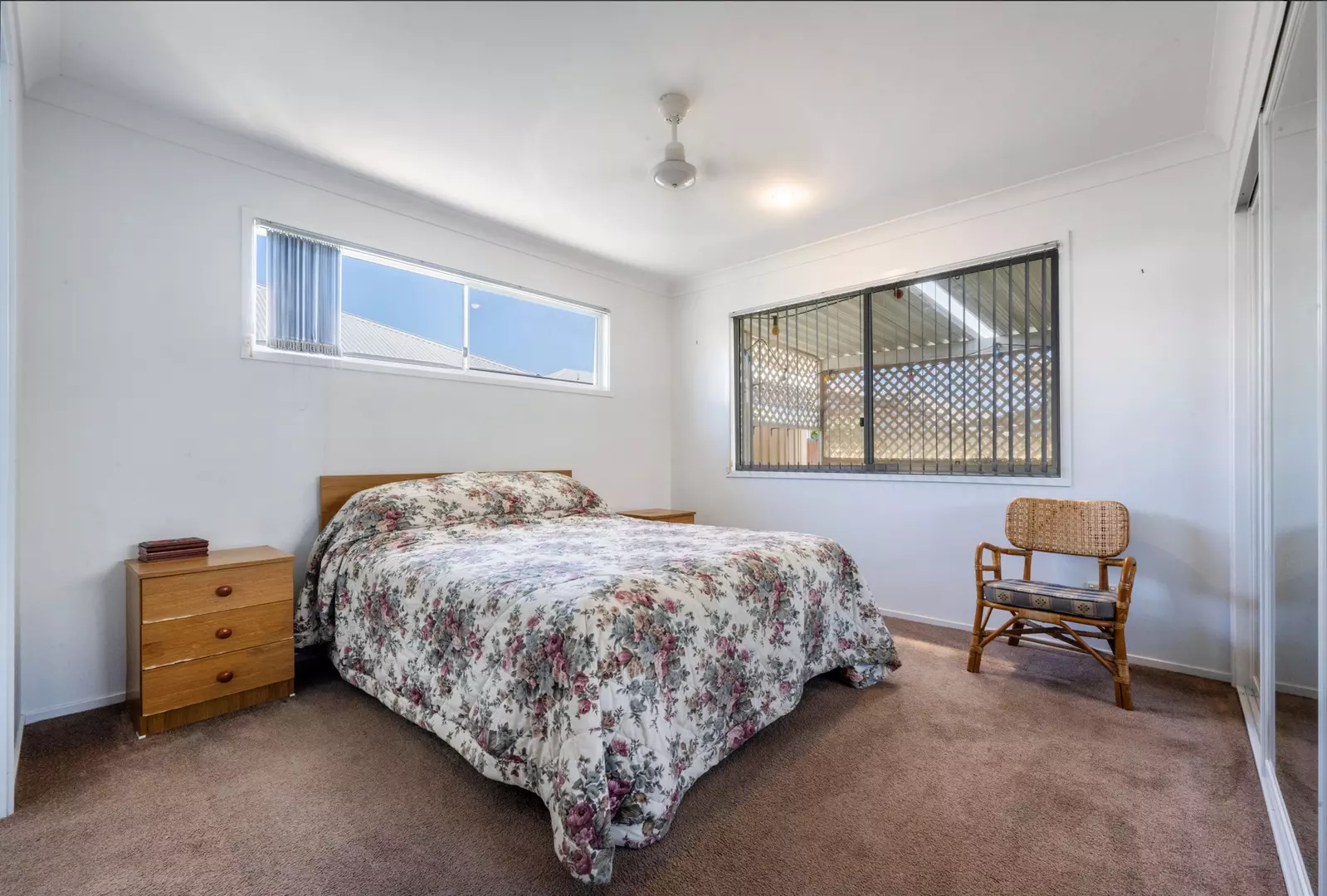 A Place to Call Home