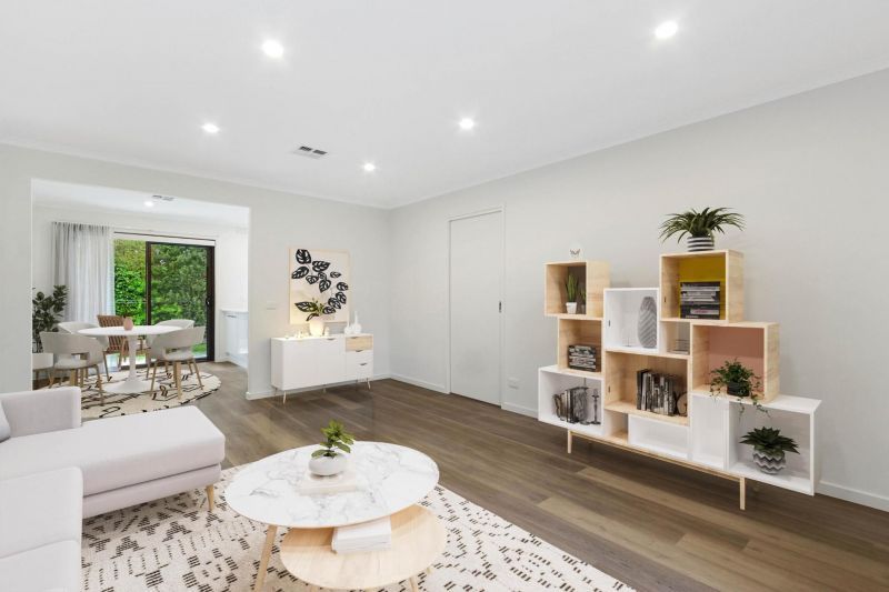 28/584 Burwood Highway