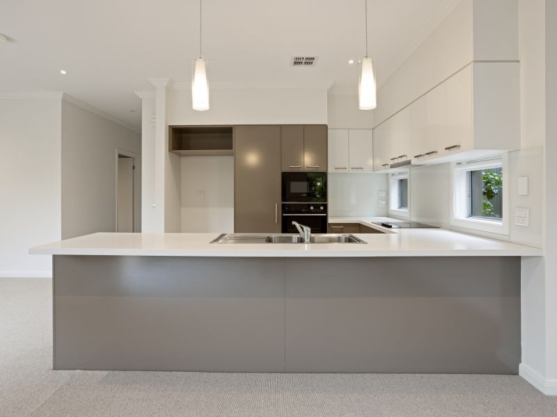 AVAILABLE NOW - 'The Springs' 3bedroom & single garage