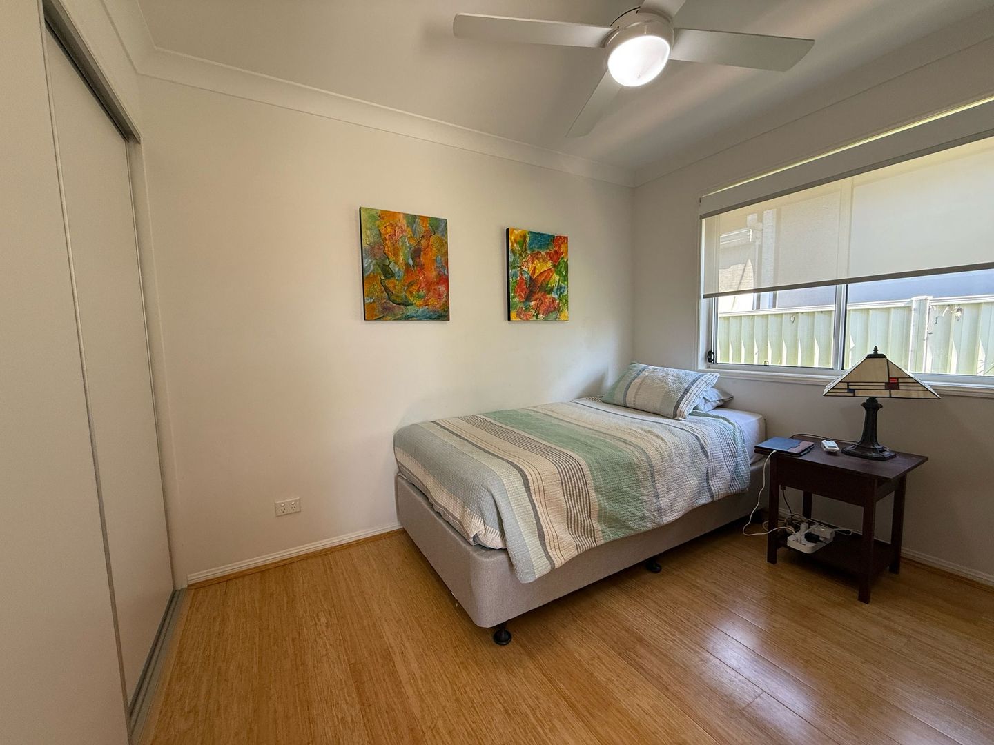 PRIME POSITION,  LONG DRIVEWAY, OPEN PLAN LIVING - Over 50's Lifestyle Living Complex.