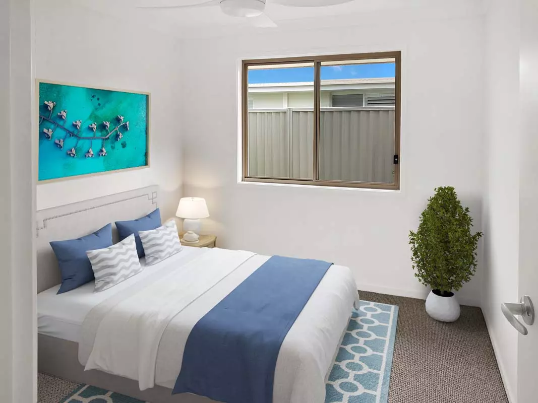 Villa 164 - IRT The Palms