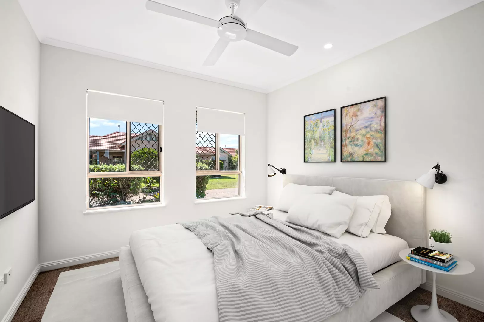 Two Bedroom | Villa 57