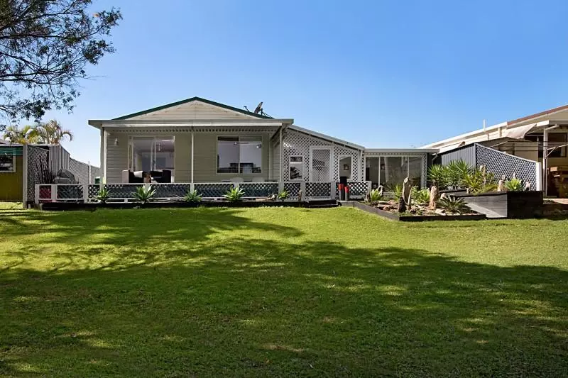 Tweed Broadwater Village - Over 50's 'Pet Friendly' Lifestyle Village