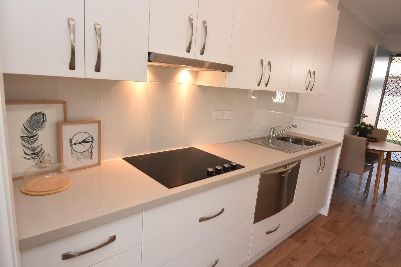 Villas available from only $279,000*