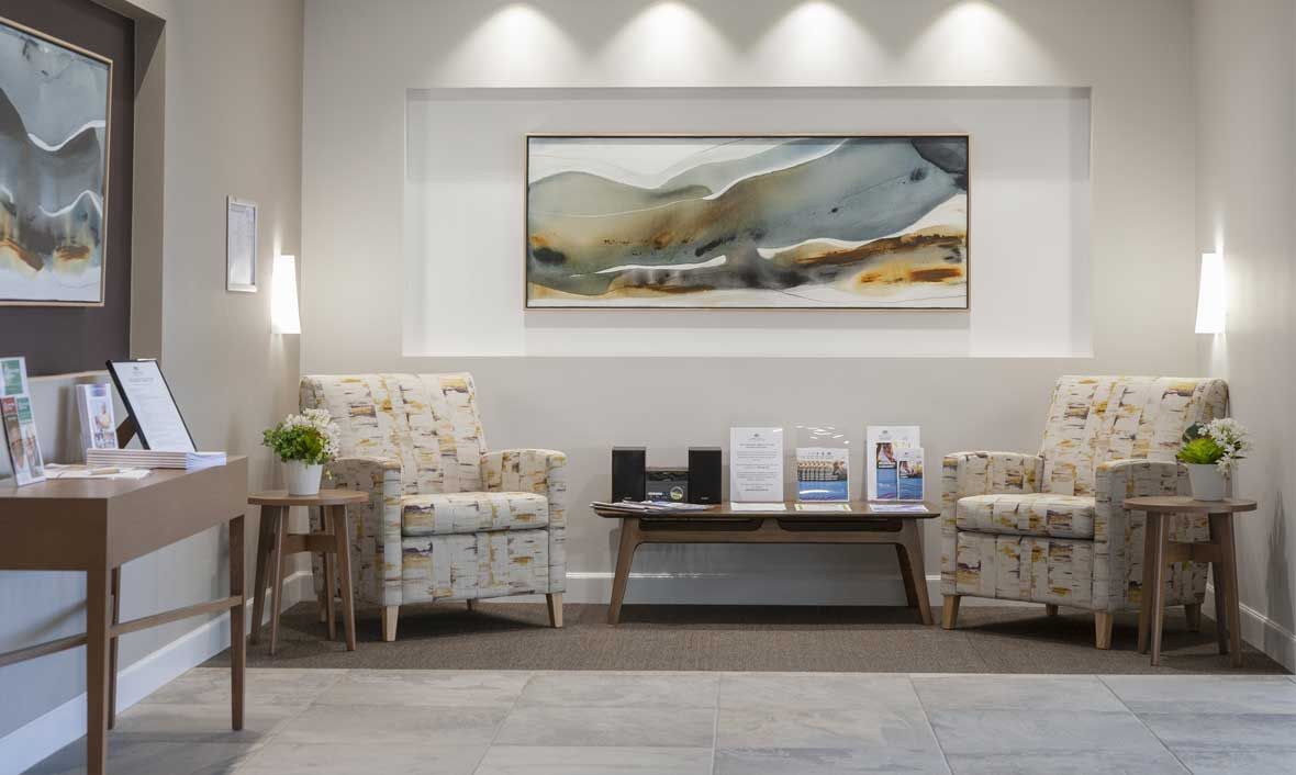 Thornton Park Residential Care