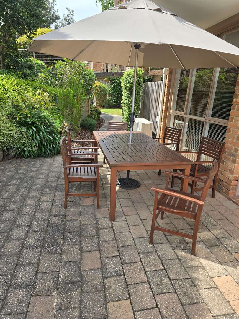 Maranoa Close Retirement Village, Freehold Strata Title unit. 