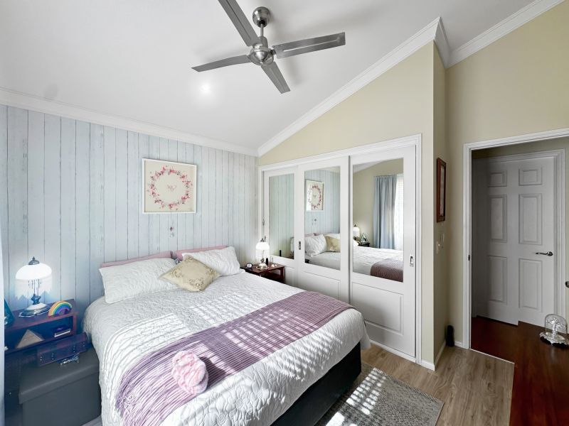 Crystal Waters - Site 26