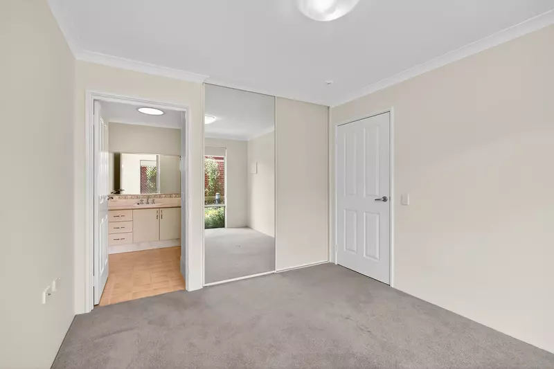 Stylish Haven with Fresh Updates and Garden Views