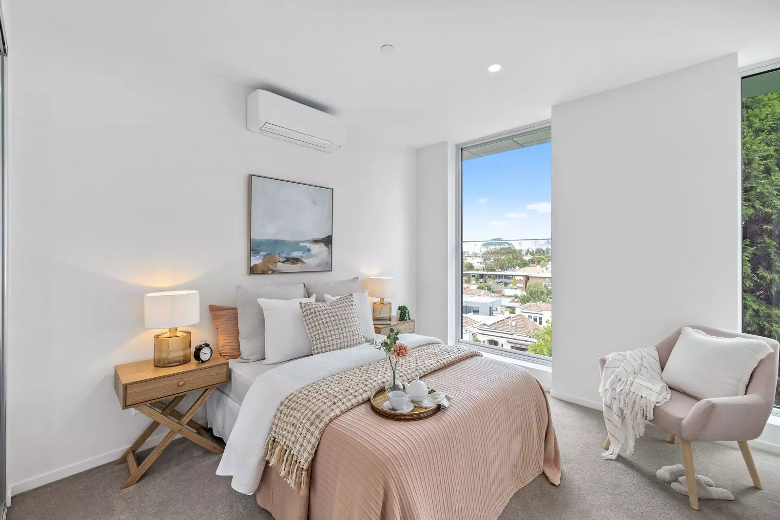 Redmond Park Retirement Living