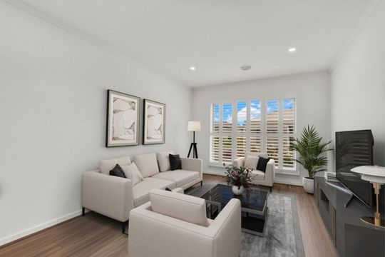 Lifestyle Wollert - The Only 3-Bedroom Available Here