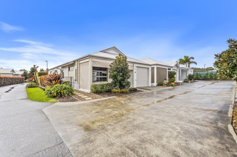 Sunlit Corner Haven - Seamless Living