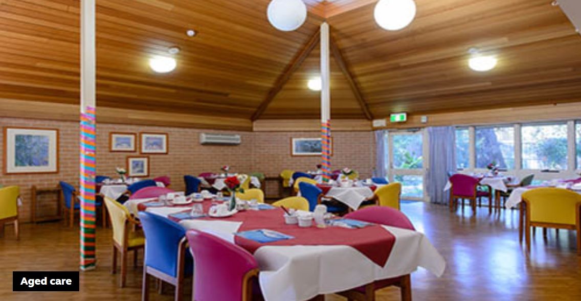 Uniting St Columba's