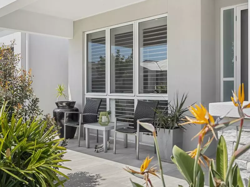 Site 196 - Established Bronte