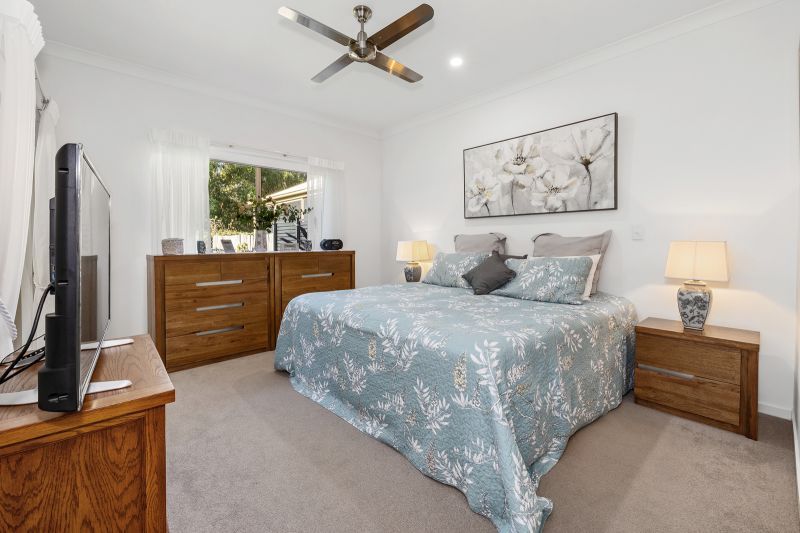 Natural Bushland Retreat- Luxury 3 bedroom Home with Study