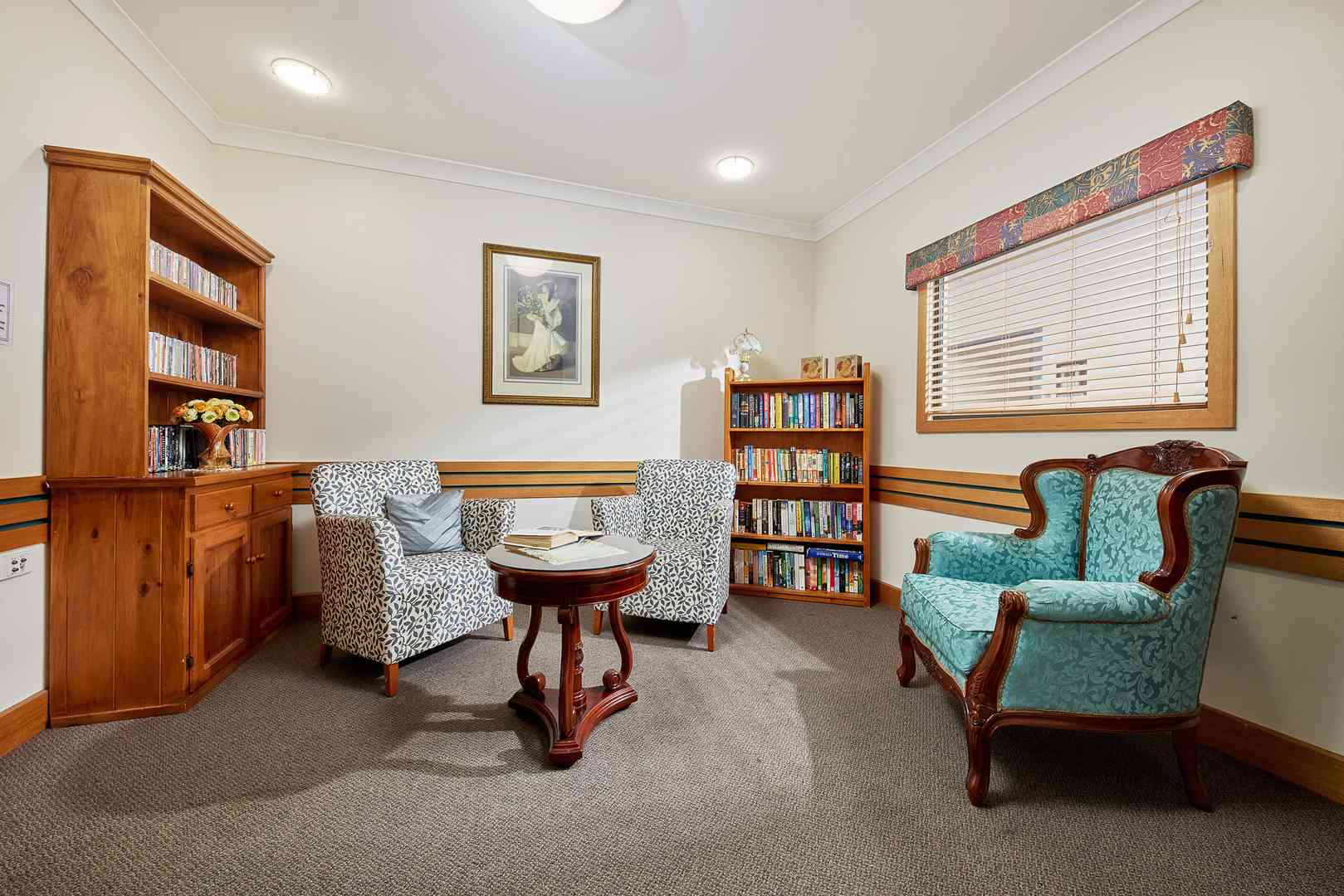 Moonah Park Aged Care Service - Churches of Christ 
