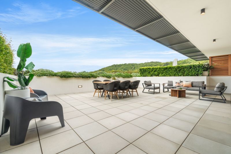 Experience luxury retirement living at its best